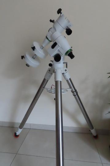 télescope ( monture Neq5 avec ou sans Mak180 ) beschikbaar voor biedingen