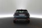 (2ATJ336) HYUNDAI TUCSON, Auto's, Hyundai, Euro 6, Blauw, Bedrijf, 5 zetels