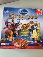 Stratego Disney, Ophalen