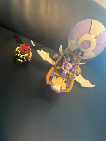 Elfes Lego, Enlèvement, Comme neuf, Lego