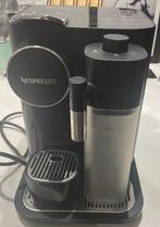 DeLonghi Nespresso Gran Lattissima, Elektronische apparatuur, Ophalen, Espresso apparaat, Zo goed als nieuw, 1 kopje