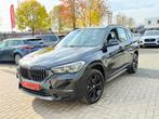 Bmw x1 sDrive18d 2022 facelift automaat 1j Garantie, Leder, Bedrijf, Diesel, SUV of Terreinwagen