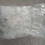 Clips carrelage, Bricolage & Construction, Outillage | Outillage à main, Enlèvement, Neuf