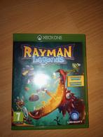 Rayman legends Xbox one, Games en Spelcomputers, Ophalen, Zo goed als nieuw