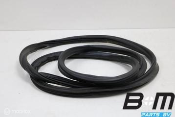 Achterkleprubber VW Polo 6C 6R6827705B beschikbaar voor biedingen