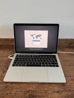 Apple MacBook Pro 13″ Touch Bar (2019), Computers en Software, Ophalen, Gebruikt, 8 GB, 13 inch