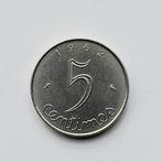 Frankrijk 5 centimes 1962 XF      (783), Ophalen of Verzenden, Frankrijk, Losse munt