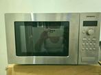 Siemens Microgolfoven AG817ALS, Microgolfoven, Tussenbouw, Ophalen of Verzenden, Zo goed als nieuw