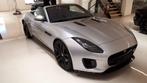 Jaguar f type, Auto's, Jaguar, USB, F-type, 4 cilinders, Cabriolet