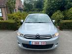 Citroen c-elysee - 2017 - 1.2benzine - 30.000km - Airco, Auto's, Citroën, Stof, Parkeersensor, Handgeschakeld, 5 deurs