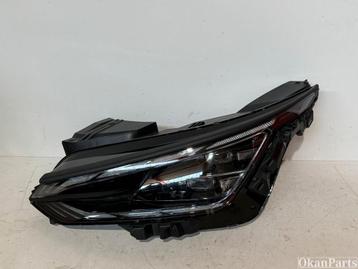 Kia EV6 LED linker koplamp links beschikbaar voor biedingen