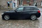 4 complete 17" zomerwielen voor BMW serie 1 en 2, Auto diversen, Auto-accessoires, Gebruikt