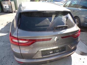 Hayon Renault Talisman BK 2016 LP/14972 beschikbaar voor biedingen