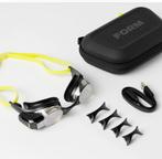 FORM smart swim 2 zwembril - nieuw-  3 keer gebruikt, Sports & Fitness, Cardiofréquencemètres, Enlèvement, Neuf, Autres marques