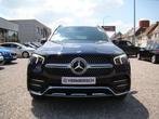 Mercedes-Benz GLE 300 d 4-Matic AMG-line*BURMESTER*PANODAK*, Auto's, Mercedes-Benz, 245 pk, 0 min, Zwart, GLE