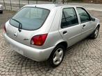 FORD FIESTA 1.2 benzine 33.000km, Auto's, Bedrijf, Fiësta, Te koop, Benzine