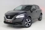 Nissan Qashqai 1.3 DIG-T MHEV N-Connecta X-Tronic ** ACC | , Autos, Nissan, Qashqai, SUV ou Tout-terrain, 5 places, 0 kg