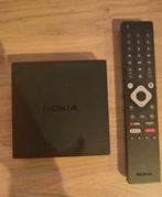 Tv streaming, Ophalen