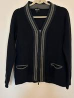 Giorgio Armani cardigan laine bleu et gris IT 54 FR 50 M, Vêtements | Hommes, Bleu