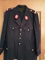 Belgisch rijkswachtuniform, Verzamelen, Ophalen of Verzenden, Rijkswacht, Kleding of Schoenen