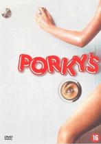 Porky's (1982) Dvd Zeldzaam !, CD & DVD, DVD | Comédie, Utilisé, Enlèvement ou Envoi, À partir de 16 ans
