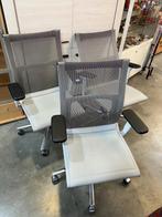 Fauteuil de bureau ICF, Ophalen of Verzenden, ICF, ICF, ICF