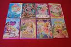 19 kinder dvd's, Ophalen of Verzenden, Tekenfilm