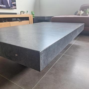 Massieve arduinen salontafels  beschikbaar voor biedingen