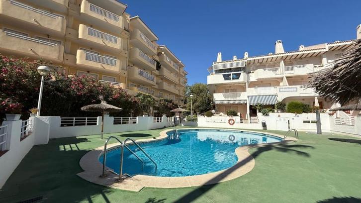 Appartement Aguamarina rénové à Cabo Roig, Immo, Étranger, Espagne, Appartement, Autres