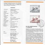 Grimbergen FDC 850 jaar Norbertijnerabdij (, Postzegels en Munten, Postzegels | Europa | België, Overig, Ophalen of Verzenden