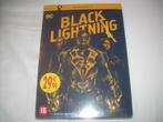 DVD BOX - BLACK LIGHTNING  SEASON 1, Cd's en Dvd's, Vanaf 16 jaar, Ophalen of Verzenden, Nieuw in verpakking, Actie en Avontuur