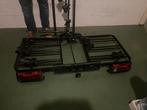 Fietsendrager, Ophalen, 3 fietsen of meer, Gebruikt, Trekhaakdrager