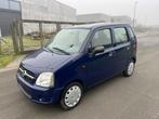 OPEL - 2005 - AGILA - Personenauto, Auto's, Gebruikt, Overige brandstoffen, Bedrijf, Handgeschakeld