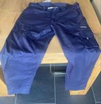 Werkbroek Daisy, Kleding | Dames, Blauw, Nieuw, Ophalen of Verzenden, Lang