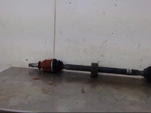 AANDRIJFAS RECHTS VOOR Opel Corsa D (01-2006/12-2014), Auto-onderdelen, Remmen en Aandrijving, Opel, Gebruikt