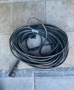Lange verlengkabel 50 voet zo goed als nieuw, Ophalen of Verzenden, Zo goed als nieuw, Kabel of Snoer