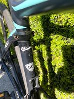 Specialized Ruby - maat 56, Fietsen en Brommers, 28 inch, Gebruikt, Carbon, 10 tot 15 versnellingen