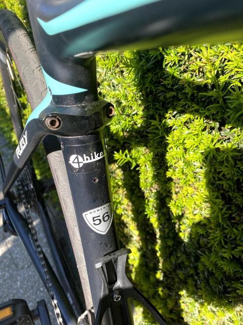 Specialized Ruby - maat 56, Fietsen en Brommers, Fietsen | Racefietsen, Gebruikt, Dames, Overige merken, 10 tot 15 versnellingen