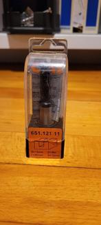 CMT vingerfrees 651.121.11 Nieuw, Doe-het-zelf en Bouw, Ophalen of Verzenden, Nieuw