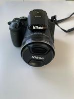 fototoestel Nikon Coolpix P900, 16 Megapixel, 8 keer of meer, Gebruikt, Compact