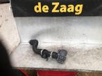 Gasklephuis van een Ford Focus, Ophalen of Verzenden, 3 maanden garantie, Gebruikt, Ford