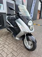 Sym GTS**125cc**33.000km, Fietsen en Brommers, Scooters | SYM, Ophalen, Gebruikt, Overige modellen, Benzine