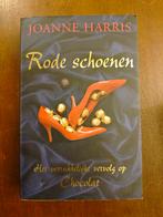 Joanne Harris - Rode schoenen, Ophalen, Joanne Harris