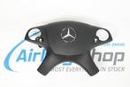 Stuur airbag 4 spaak Mercedes E klasse W212 (2009-2016)