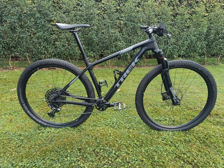 Trek Procaliber 9.6 MTB, Fietsen en Brommers, Fietsen | Mountainbikes en ATB, Trek, Ophalen