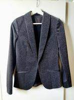 ZILVEREN GLITTER BLAZER – (GEKLEED OF CASUAL) NIEUW!, JBC, Ophalen of Verzenden, Nieuw