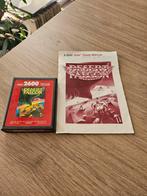 Desert Falcon  Atari 2600, Ophalen of Verzenden, Gebruikt, Atari 2600