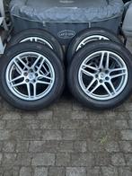 18 INCH Porsche Macan S velgen, Ophalen, 18 inch, Velg(en)