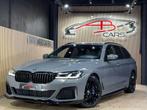 BMW 5 Serie 530 eAS PHEV * Touring PACK M PERFO * GAR 12 MOI, Auto's, Automaat, 1998 cc, 4 cilinders, 5 deurs