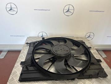 Koelvin van een Mercedes Vito beschikbaar voor biedingen